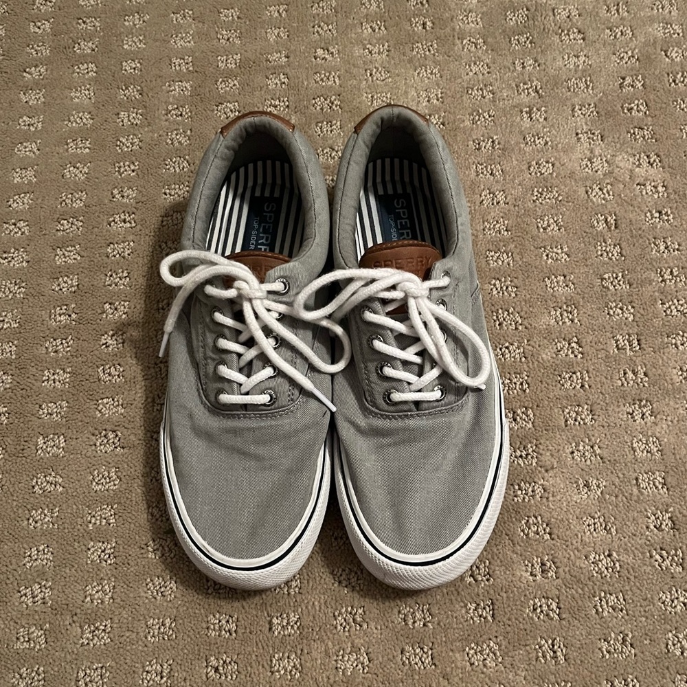 Sperry Boat Shoes